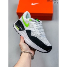 Nike Air Max Shoes